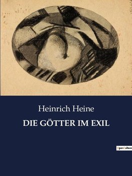 DIE GÖTTER IM EXIL