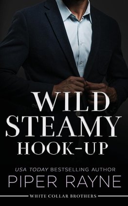 Wild Steamy Hook-Up