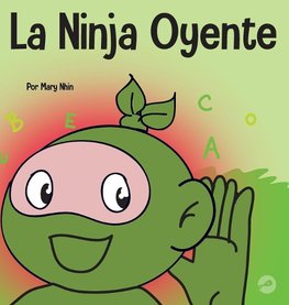 La Ninja Oyente