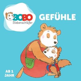 Bobo Siebenschläfer - Gefühle