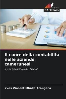 Il cuore della contabilità nelle aziende camerunesi