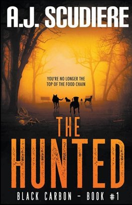 The Hunted