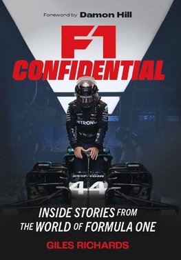 F1 Confidential