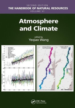 Atmosphere and Climate