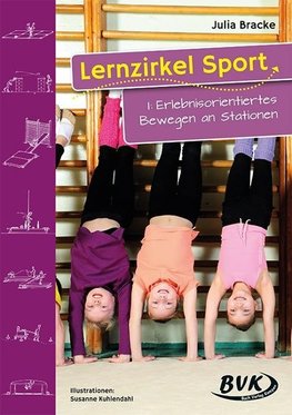 Lernzirkel Sport I