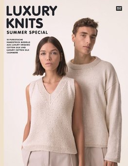 Luxury Knits Summer Special