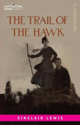 The Trail of the Hawk