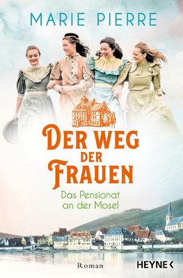 Der Weg der Frauen