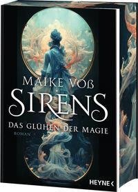 Sirens - Das Glühen der Magie