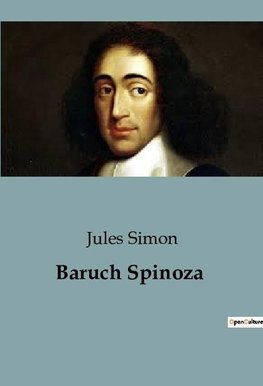 Baruch Spinoza