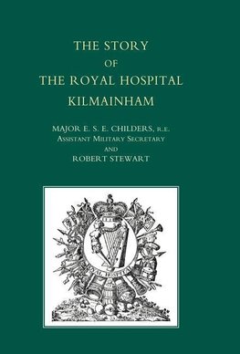 Story of the Royal Hospital Kilmainham