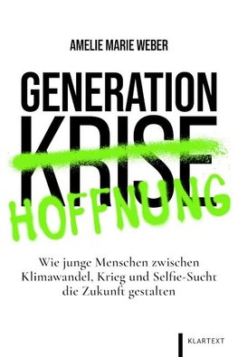 Generation Krise Hoffnung