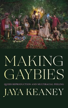 Making Gaybies