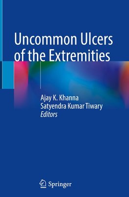 Uncommon Ulcers of the Extremities