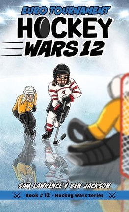 Hockey Wars 12