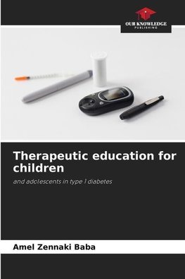 Therapeutic education for children