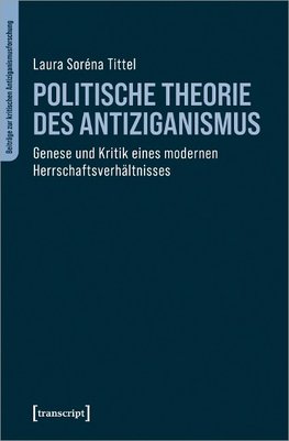 Politische Theorie des Antiziganismus