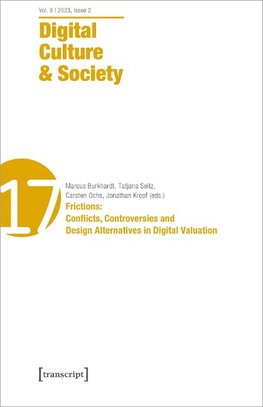 Digital Culture & Society (DCS)