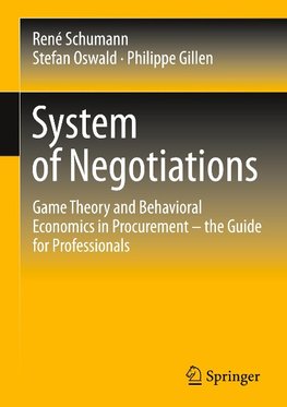 System of Negotiations