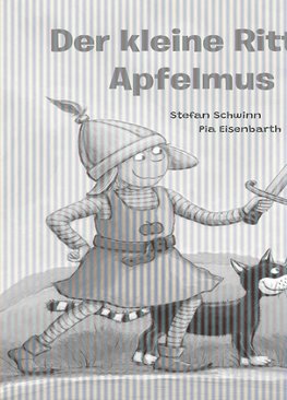 Der kleine Ritter Apfelmus