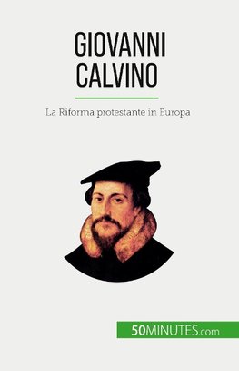 Giovanni Calvino