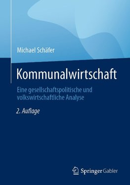 Kommunalwirtschaft