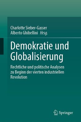 Demokratie und Globalisierung