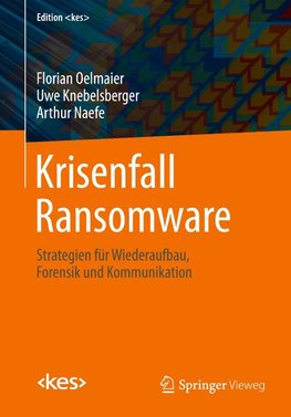 Krisenfall Ransomware