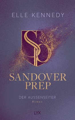 Sandover Prep - Der Außenseiter