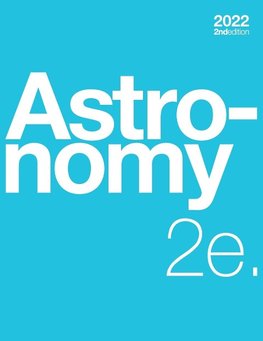 Astronomy 2e