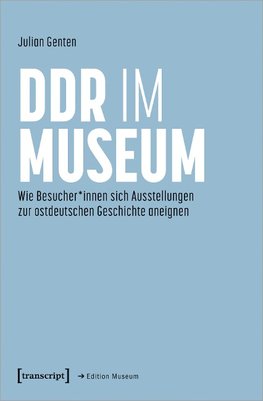 DDR im Museum