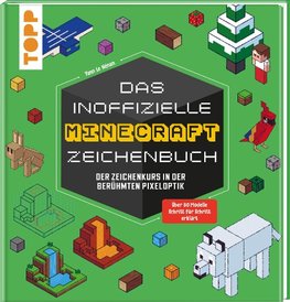 Das inoffizielle Minecraft-Zeichenbuch