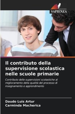 Il contributo della supervisione scolastica nelle scuole primarie