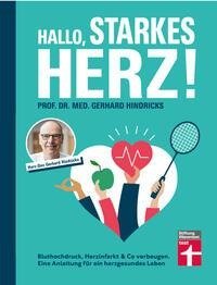 Hallo, starkes Herz!