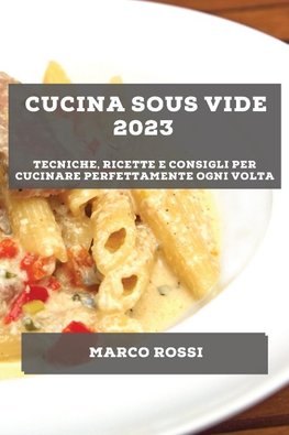 Cucina Sous Vide 2023