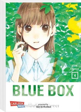 Blue Box 4