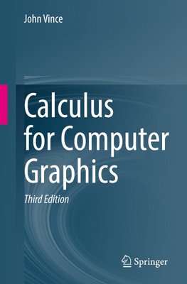 Calculus for Computer Graphics