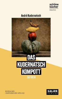 Das Kudernatsch Kompott