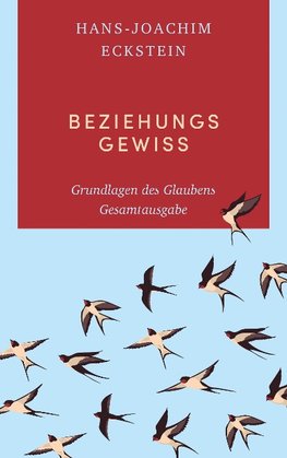 Beziehungsgewiss