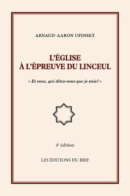 L'Église à l'épreuve du Linceul