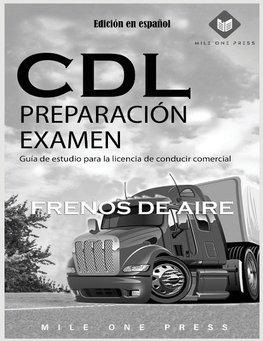 Examen de preparación para la CDL