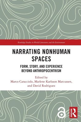 Narrating Nonhuman Spaces