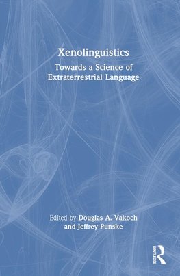 Xenolinguistics