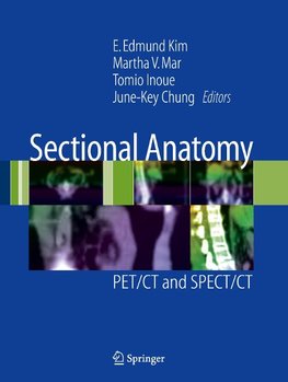 Sectional Anatomy