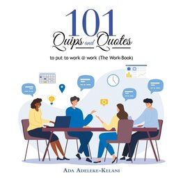 101 Quips and Quotes