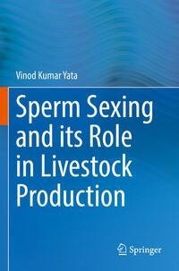 Sperm Sexing and its Role in Livestock Production