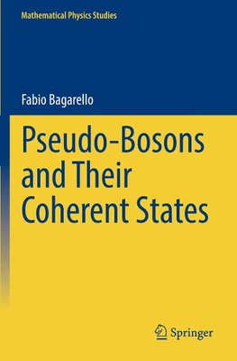 Pseudo-Bosons and Their Coherent States