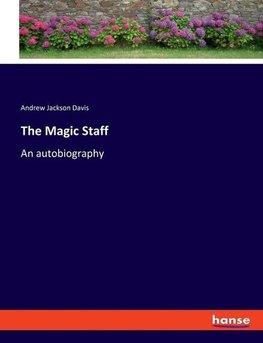 The Magic Staff