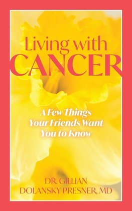 Living With Cancer