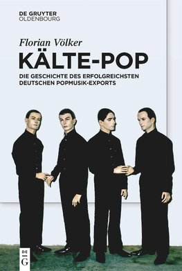 Kälte-Pop